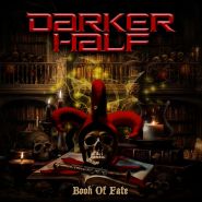 DARKER HALF - Book of Fate 2025