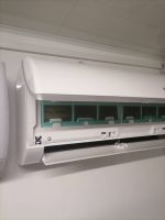 Холод-Юг климатическая техника