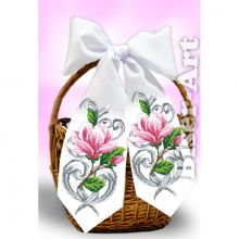 24216 Biser-Art. Бант пасхальный