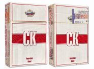 Сигареты - СК. ЗАО Метатабак, Подольск. American blend. Оригинал verified