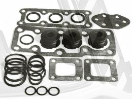 -Ремкомплект гидрораспределителя РТИ Р160-3/1-222, комплект