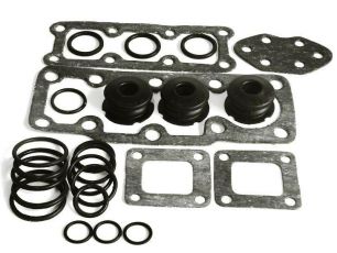 -Ремкомплект гидрораспределителя РТИ Р160-3/1-222, комплект