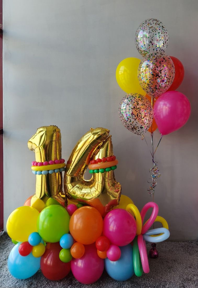 Набор для девочки №16