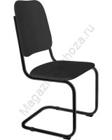 Стул М31-011 на полозьях с мягким сиденьем