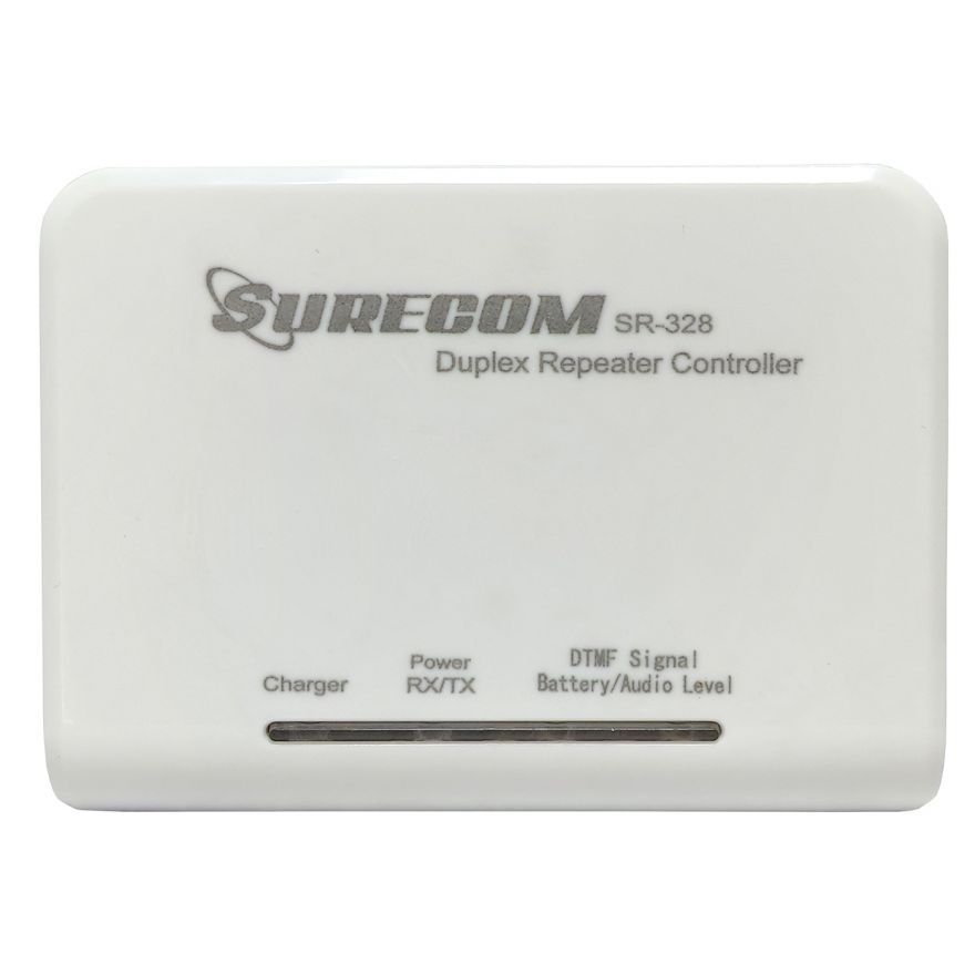 Surecom SR-328 Контроллер эхо репитера