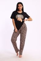 Пижама ГУБЫ [в ассортименте]