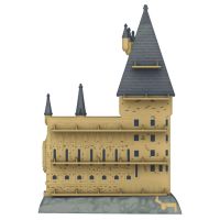 Набор Funko Bitty POP! Display Harry Potter Hogwarts Castle +2 Bitty POP