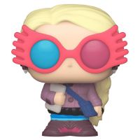 Набор Funko Bitty POP! Display Harry Potter Hogwarts Castle +2 Bitty POP