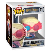 Набор Funko Bitty POP! Display Harry Potter Hogwarts Castle +2 Bitty POP