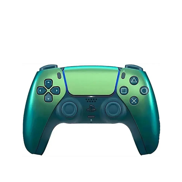 Геймпад беспроводной DualSense для PlayStation 5 (бирюзовый)