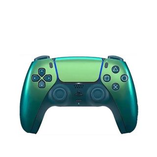 Геймпад беспроводной DualSense для PlayStation 5 (бирюзовый)