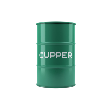CUPPER V6+ 5W-30, 50л