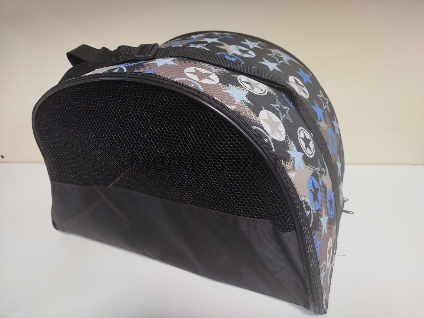 Сумка-переноска ХАРД ПРИНТ разм. XL 51*30*32