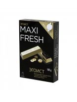 Ароматизатор в машину под сиденье, Maxi Fresh, Парфюм Egoiste, 48030