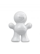 Ароматизатор в машину на дефлектор, сухой 3D, Little Joe, Новая машина, EF0202