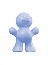 Ароматизатор в машину на дефлектор, сухой 3D, Little Joe, Бабл гам, EF2939