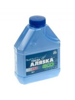 Тосол Аляsка, А-40, 1 кг, 7298