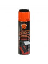 Очиститель для обивки, ковров и велюра, аэрозольный, 650 мл, Eltrans