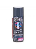 Смазка автомобильная силиконовая, универсальная, Decorix, 520 мл, 0404-01 DA