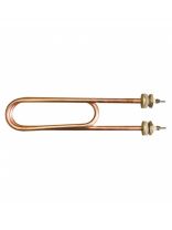 Тэн для воды, медь, 3 кВт, M16, D8 мм, 240 мм, 03.230