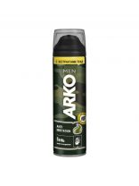 Гель для бритья, Arko Men, Anti-Irritation, 200 мл, 505656
