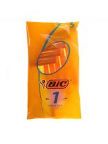 Станок для бритья Bic, Classic для чувствительной кожи, для мужчин, 1, 5 шт, одноразовые, 838521
