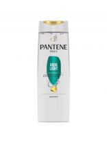 Шампунь Pantene Pro-V, Aqua Light, для тонких волос, 250 мл