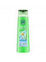 Шампунь Чистая линия, Восстанавливающий Ромашка, для сухих и поврежденных волос, 400 мл