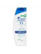 Шампунь бальзам-ополаскиватель Head & Shoulders, 2в1 Основной уход, против перхоти, 360 мл