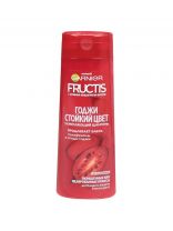 Шампунь Fructis, Годжи Стойкий цвет, для окрашенных волос, 400 мл