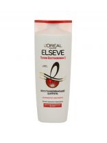 Шампунь L'Oreal Paris, Elseve, Полное Восстановление 5, 400 мл