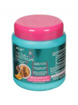 Бальзам для всех типов волос, Вiтэкс, Густые и Блестящие, 450 мл