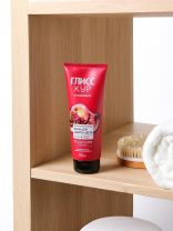 Маска для волос, Глисс Кур, Защита цвета, совершенство окрашенных волос, 200 мл