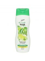 Крем-гель для душа Вiтэкс, Лайм и Лемонграсс, 500 мл