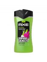 Гель для душа Axe, Epic Fresh 3 в 1, для мужчин, 250 мл