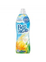 Кондиционер для белья Вернель, 0.91 л, Свежесть летнего утра