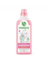 Кондиционер для белья Synergetic, 1 л, Аромомагия, концентрат