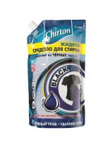 Гель для стирки Chirton, 1 л, для черного белья
