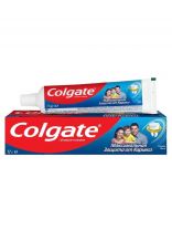 Зубная паста Colgate, Максимальная Защита от Кариеса Свежая Мята, 100 мл