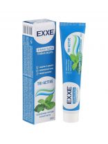 Зубная паста Exxe, Тройная защита, 100 г