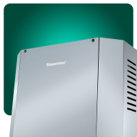 Парогенератор Steamtec TOLO H 60 - 6 кВт, 220/380В, вертикальный