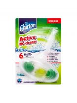 Подвеска для унитаза Chirton, Хвойная свежесть, 45 г