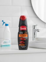 Чистящее средство для кухни, Sanita, Антижир, гель, 500 мл