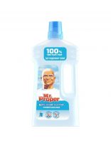 Средство для мытья полов и стен Mr.Proper, Бережная уборка, 1 л, MP-81661698