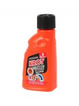 Средство от засоров Крот, Турбо, гель, 250 мл