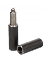 Петля гаражная, Алми, 22х120 мм, Алми