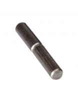 Петля гаражная, Секрет-Киров, 20х120 мм, 13 749, с запрессованным шариком