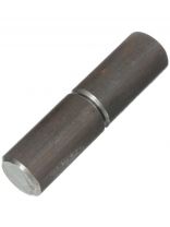 Петля гаражная, Секрет-Киров, 36х140 мм, 9161, с шариком