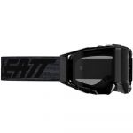 Leatt Velocity 6.5 Graphene Light Grey 58%, очки для мотокросса и эндуро