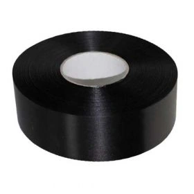 Черный сатин Стандарт 60х200